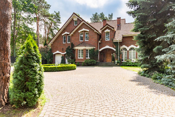 Best Driveway Pavers Near Me  in Laymantown, VA