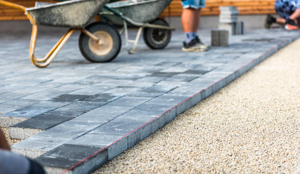 Professional Driveway Pavers in Laymantown, VA