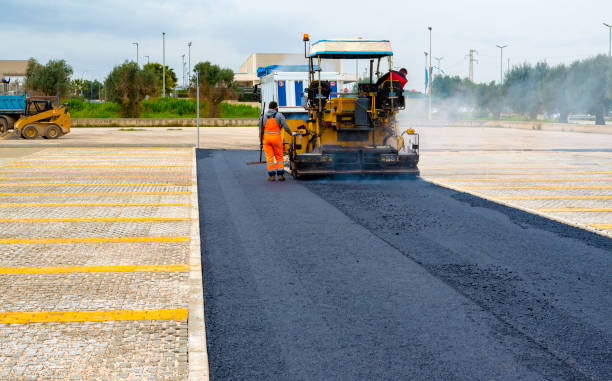 Best Affordable Driveway Pavers  in Laymantown, VA