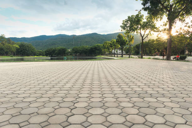Driveway Pavers for Homes in Laymantown, VA
