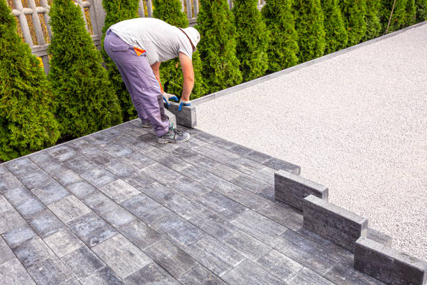 Best Driveway Repair Near Me  in Laymantown, VA