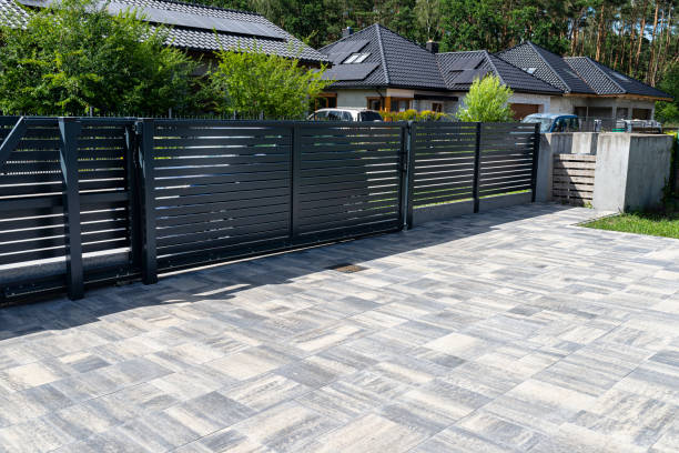 Best Interlocking Driveway Pavers  in Laymantown, VA