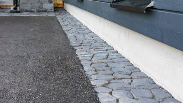 Best Custom Driveway Pavers  in Laymantown, VA
