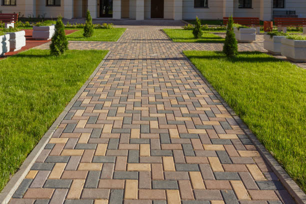 Best Professional Driveway Pavers  in Laymantown, VA