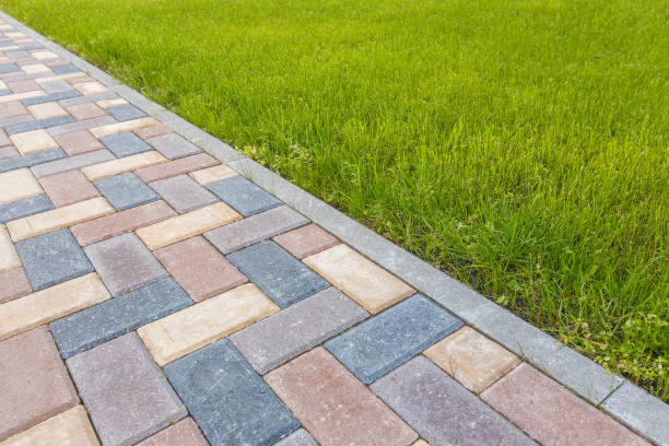 Best Affordable Driveway Paving  in Laymantown, VA