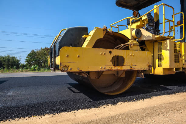 Reasons to Select Us for Your Driveway Paving Requirements in Laymantown, VA